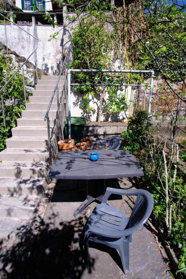 Chez Muna & Lucien Thun Exterior foto