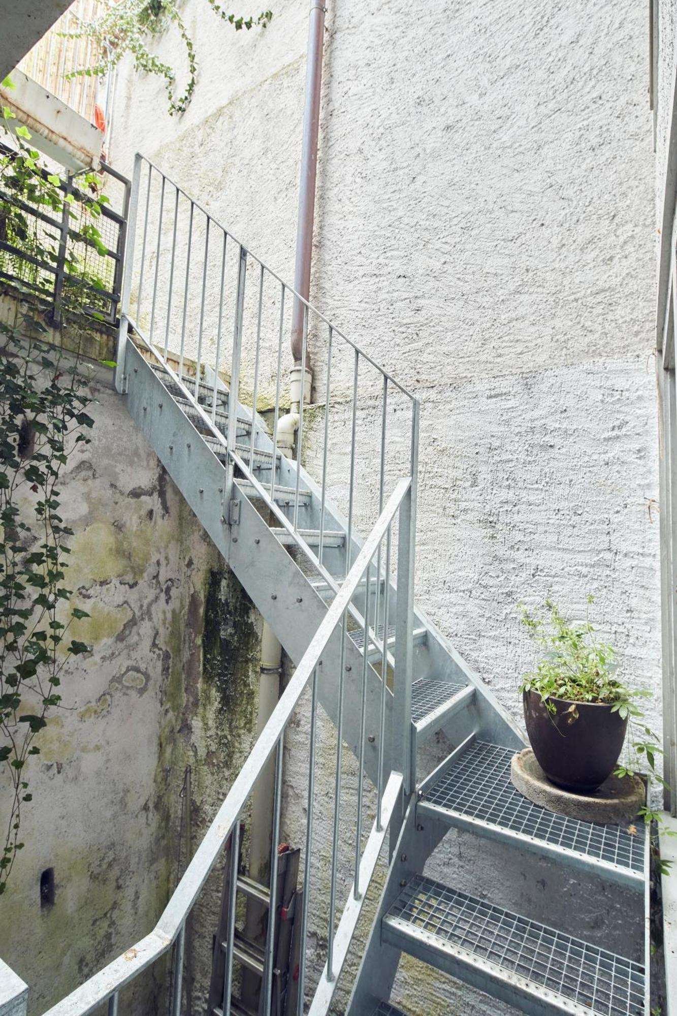 Chez Muna & Lucien Thun Exterior foto